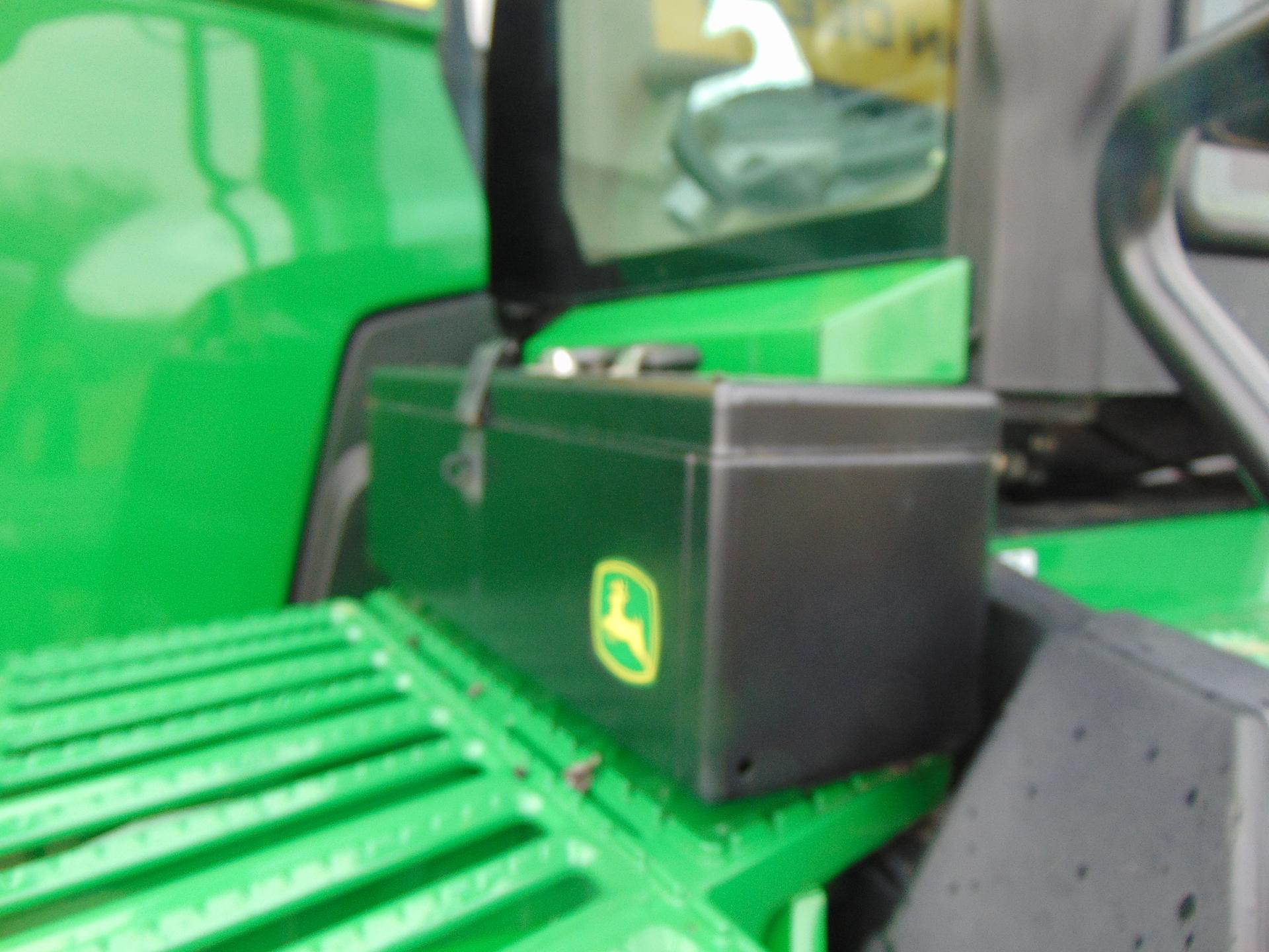 2024 John Deere 8RX 410 Image