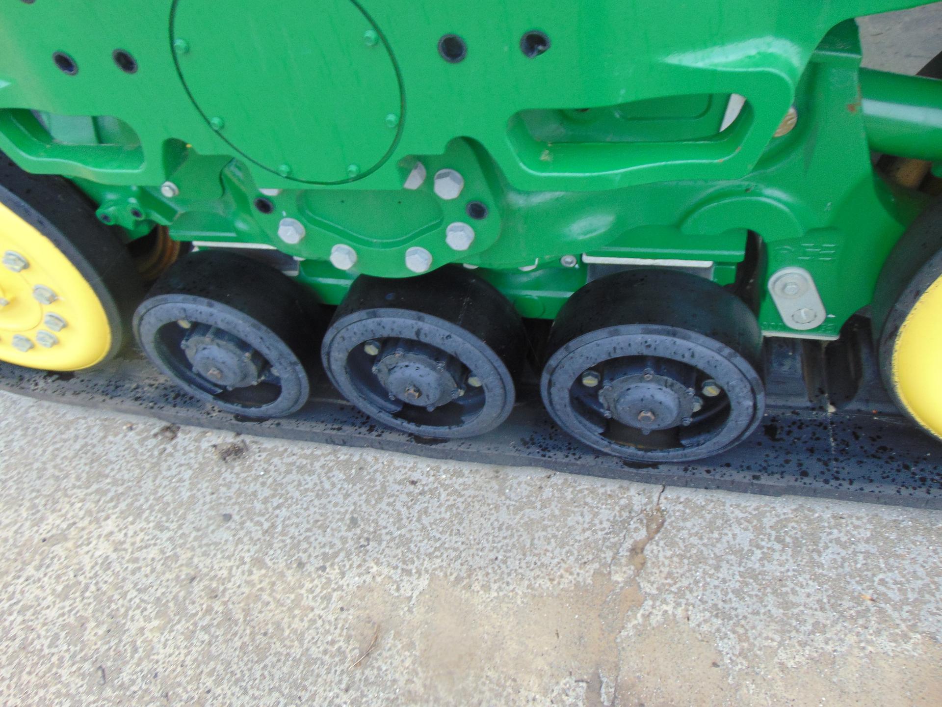 2024 John Deere 8RX 410 Image