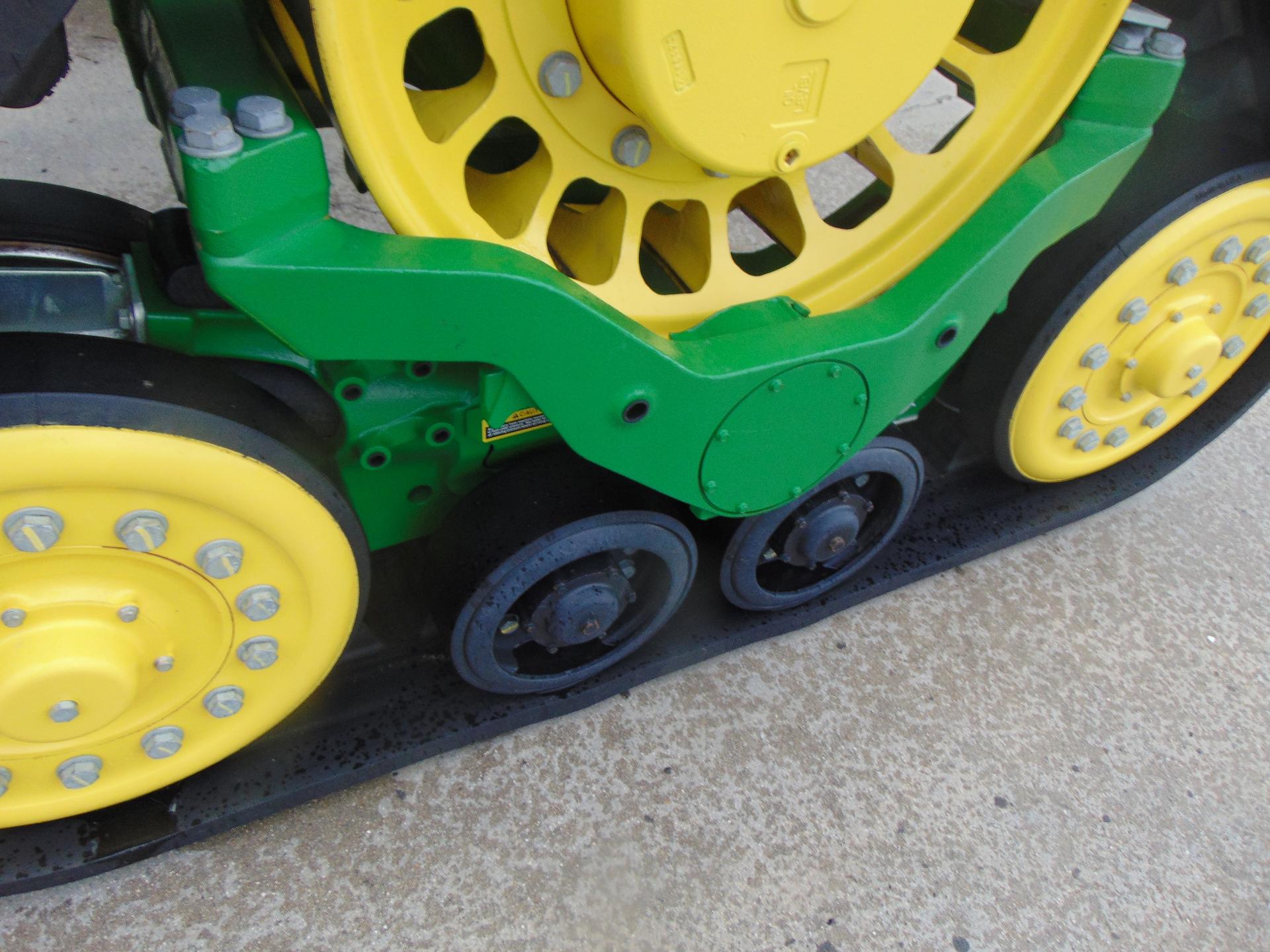 2024 John Deere 8RX 410 Image
