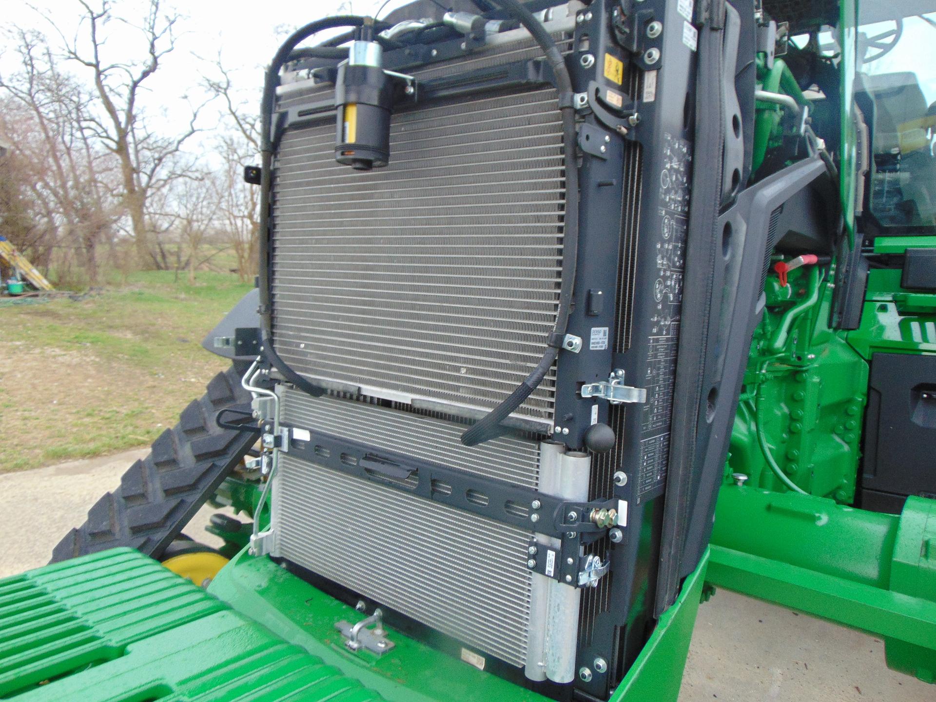2024 John Deere 8RX 410 Image