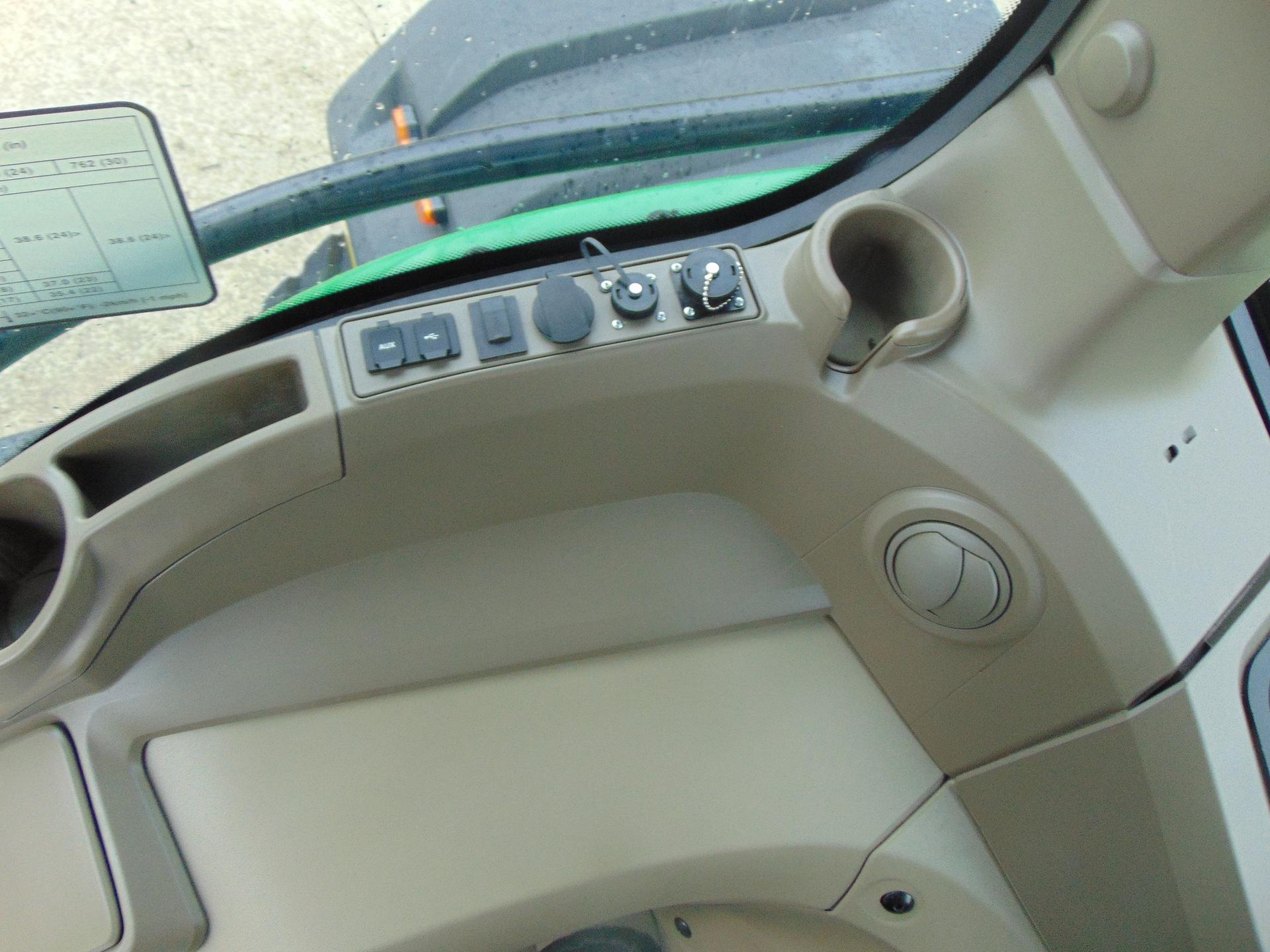 2024 John Deere 8RX 410 Image