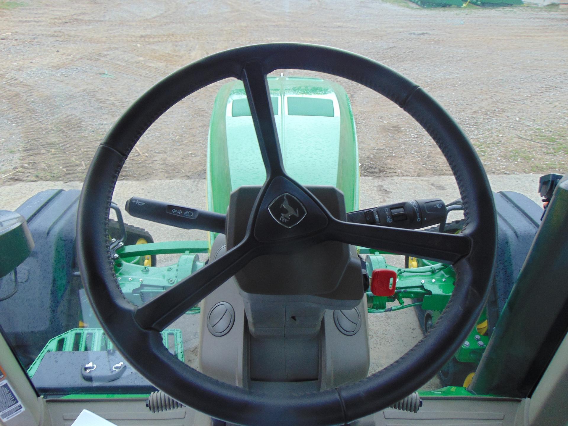 2024 John Deere 8RX 410 Image