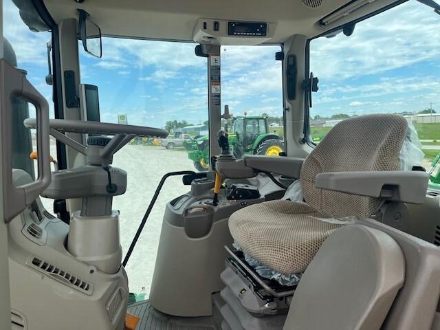 2024 John Deere 6145M Image