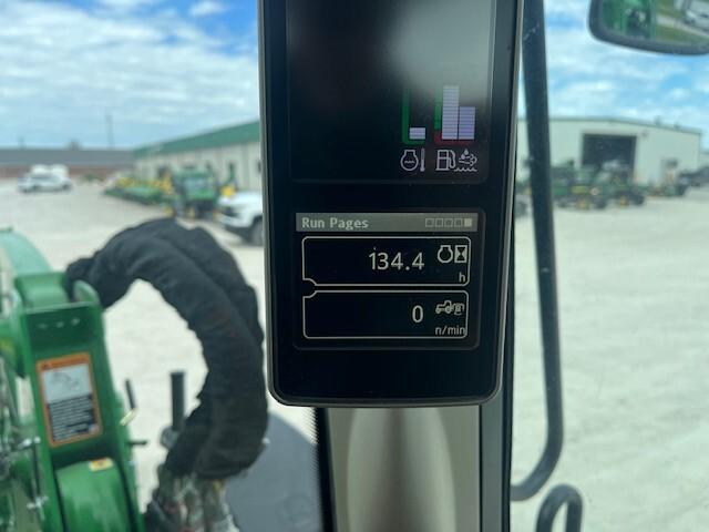 2024 John Deere 6145M Image