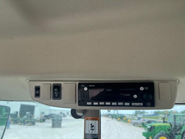 2024 John Deere 6145M Image