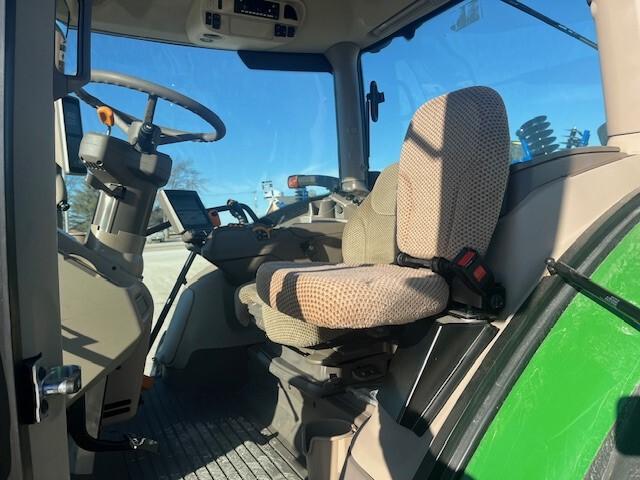 2023 John Deere 6R 155 Image