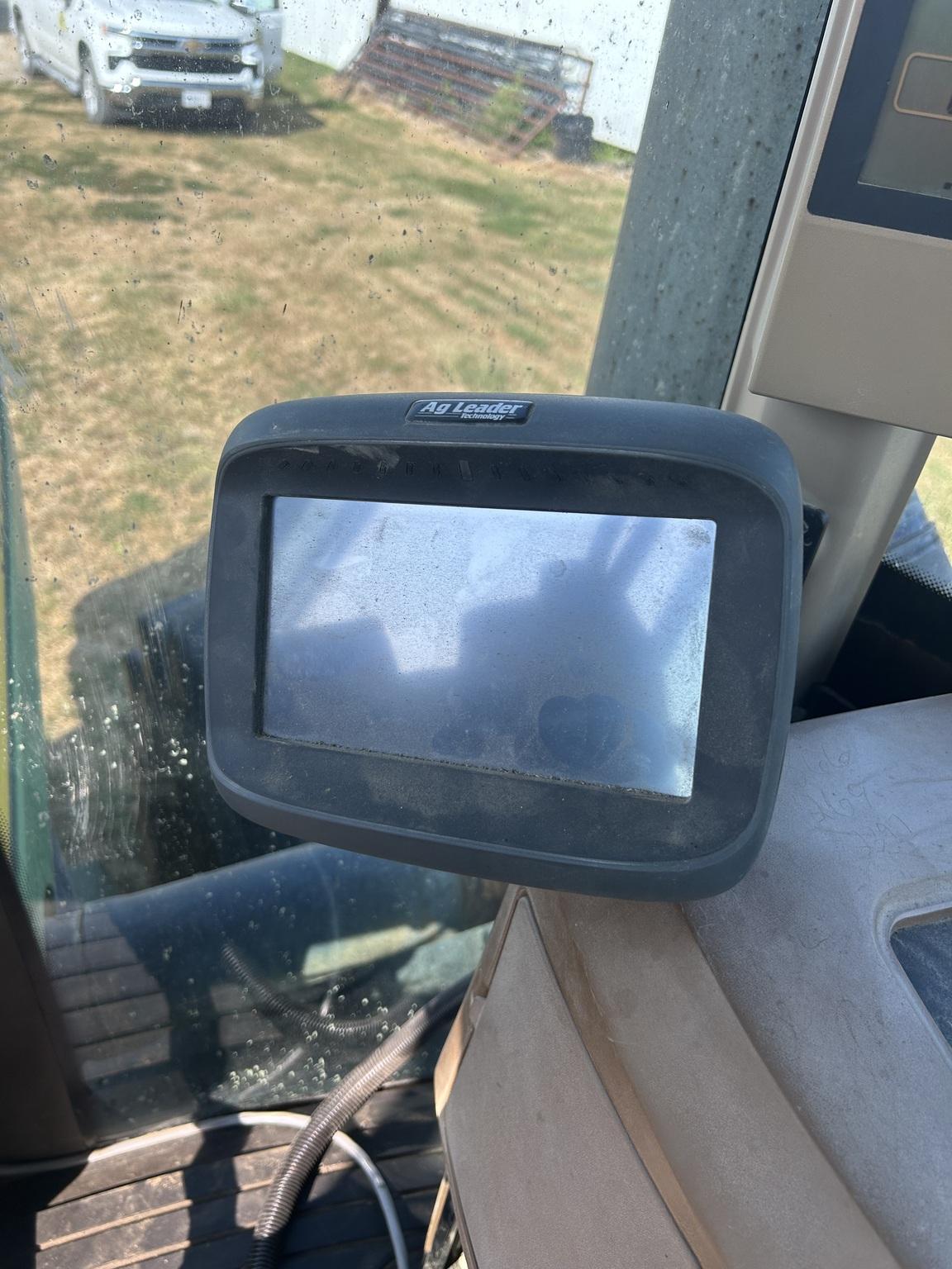 1998 John Deere 9200 Image