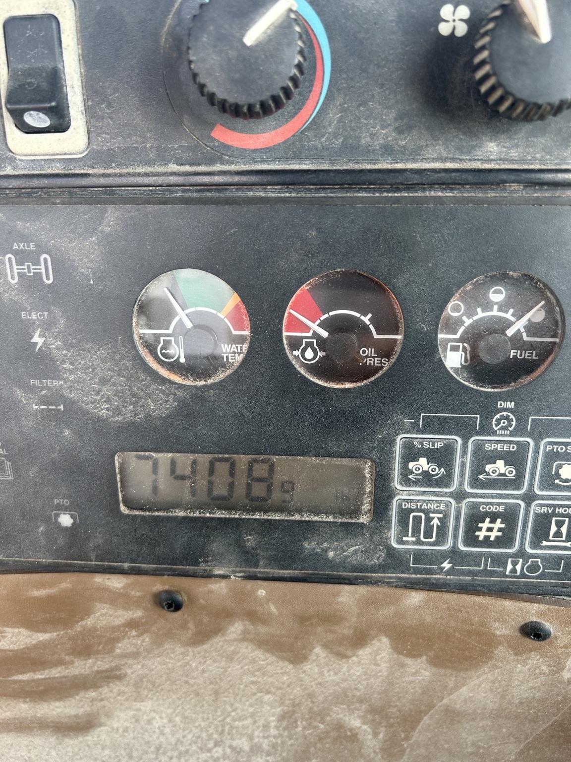 1998 John Deere 9200 Image
