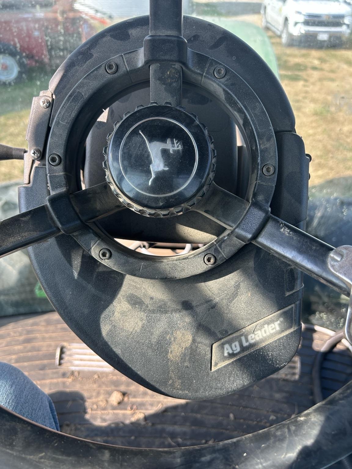 1998 John Deere 9200 Image
