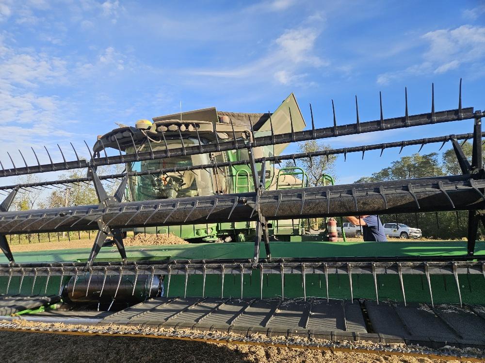 2019 John Deere S780 Image