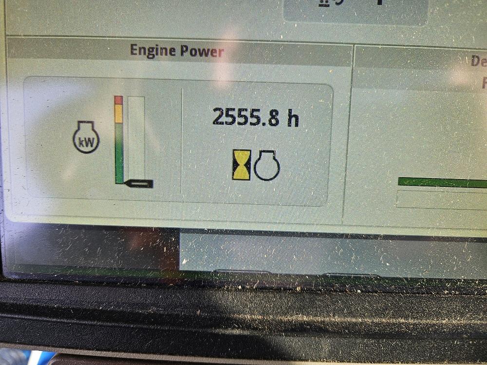 2019 John Deere S780 Image