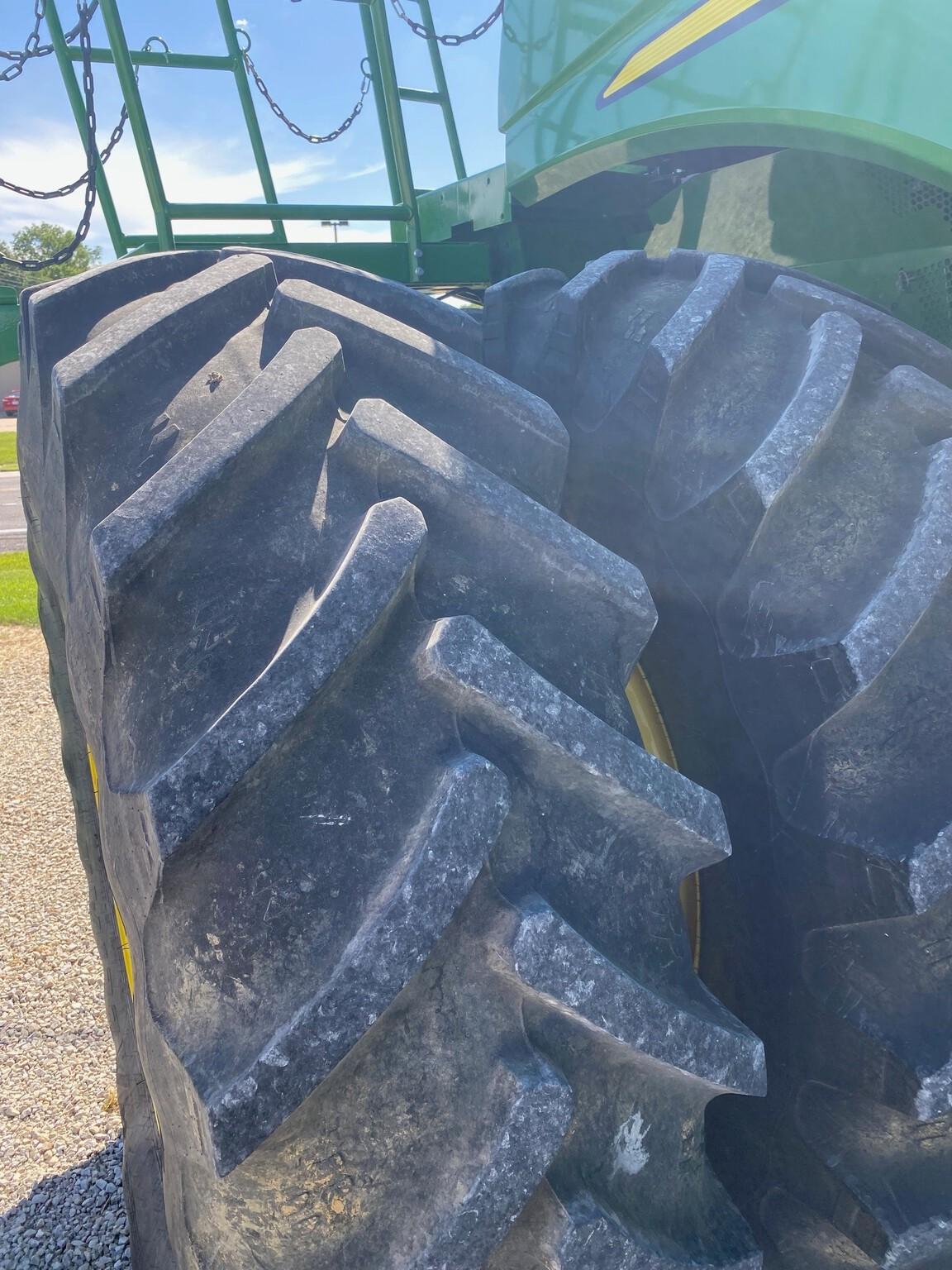 2023 John Deere S780 Image