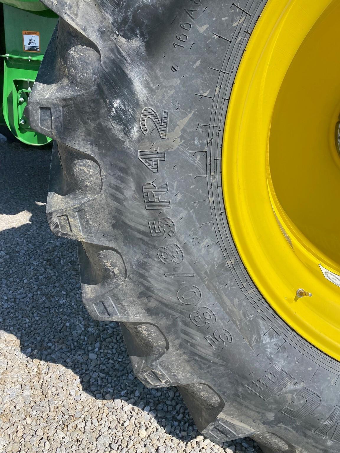 2023 John Deere S780 Image