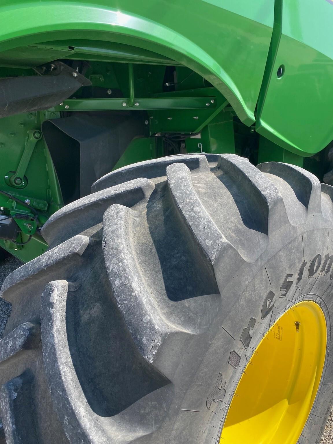 2023 John Deere S780 Image