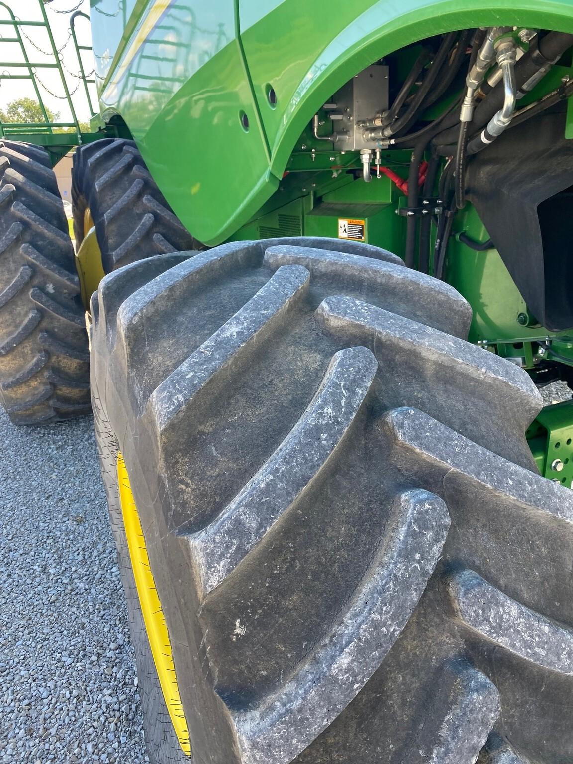 2023 John Deere S780 Image