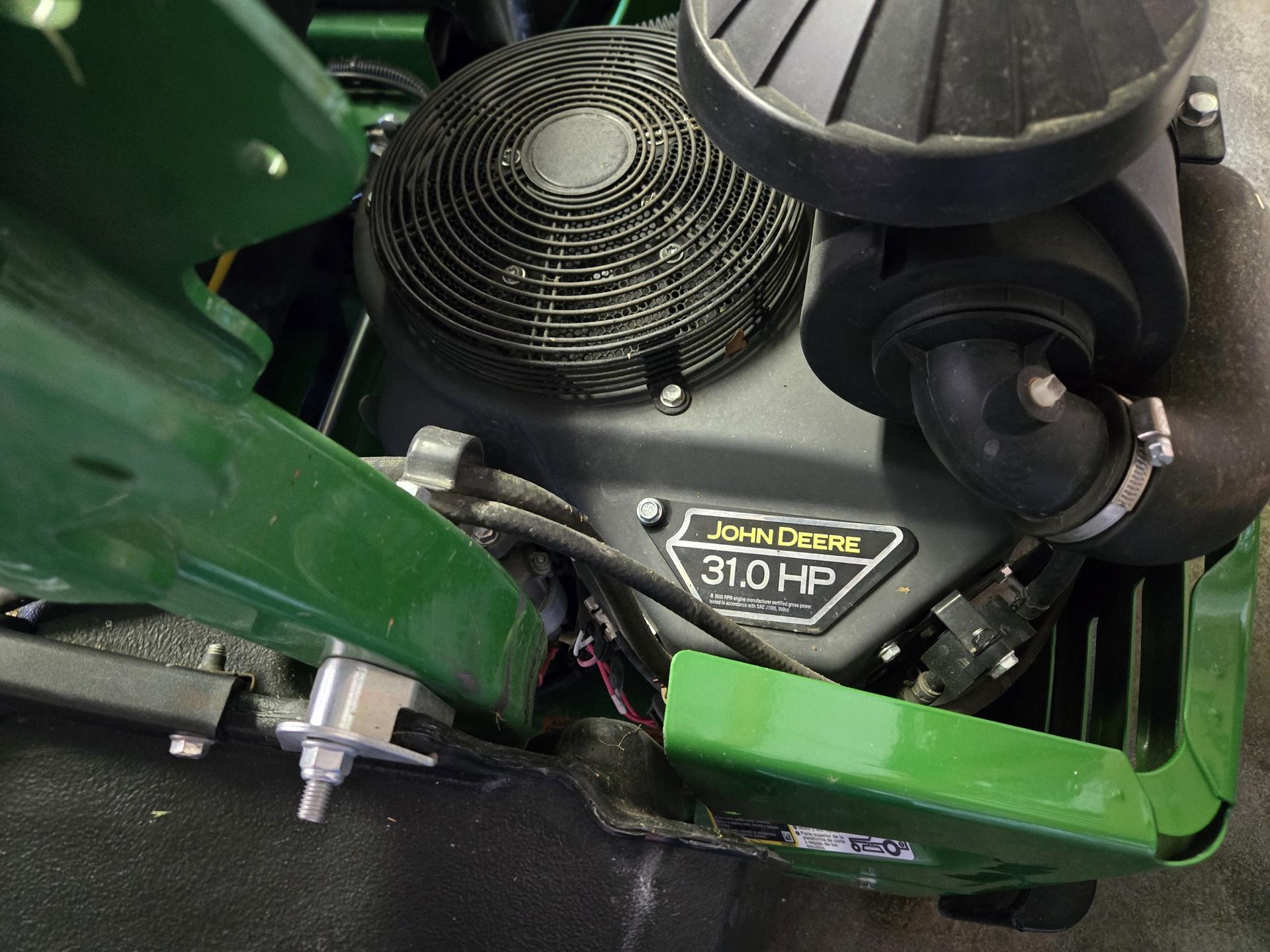 2019 John Deere Z960M Image