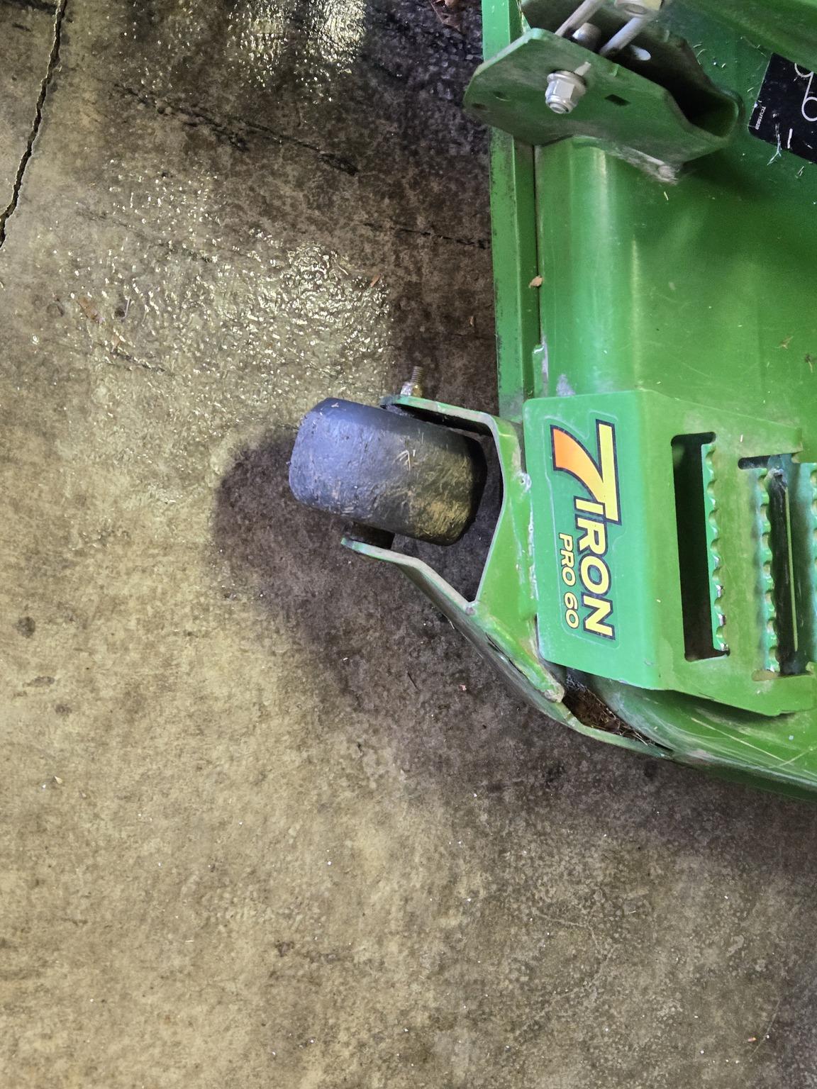2019 John Deere Z960M Image