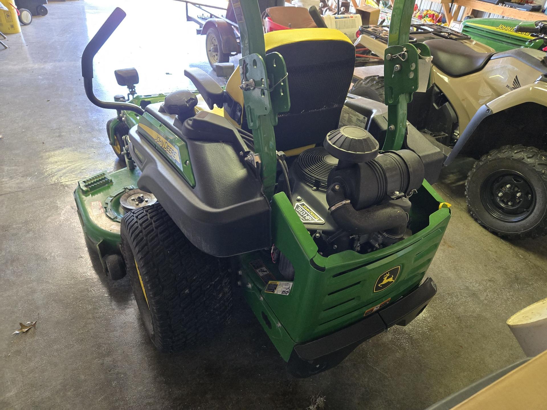 2019 John Deere Z960M Image