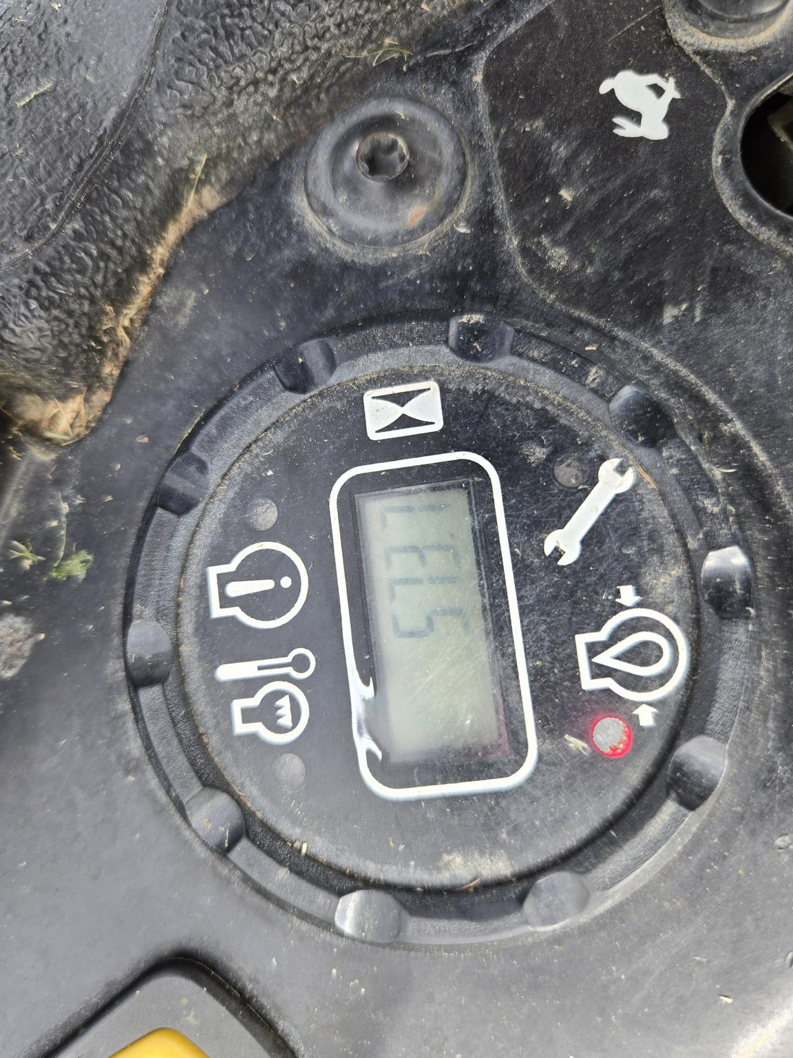 2019 John Deere Z960M Image