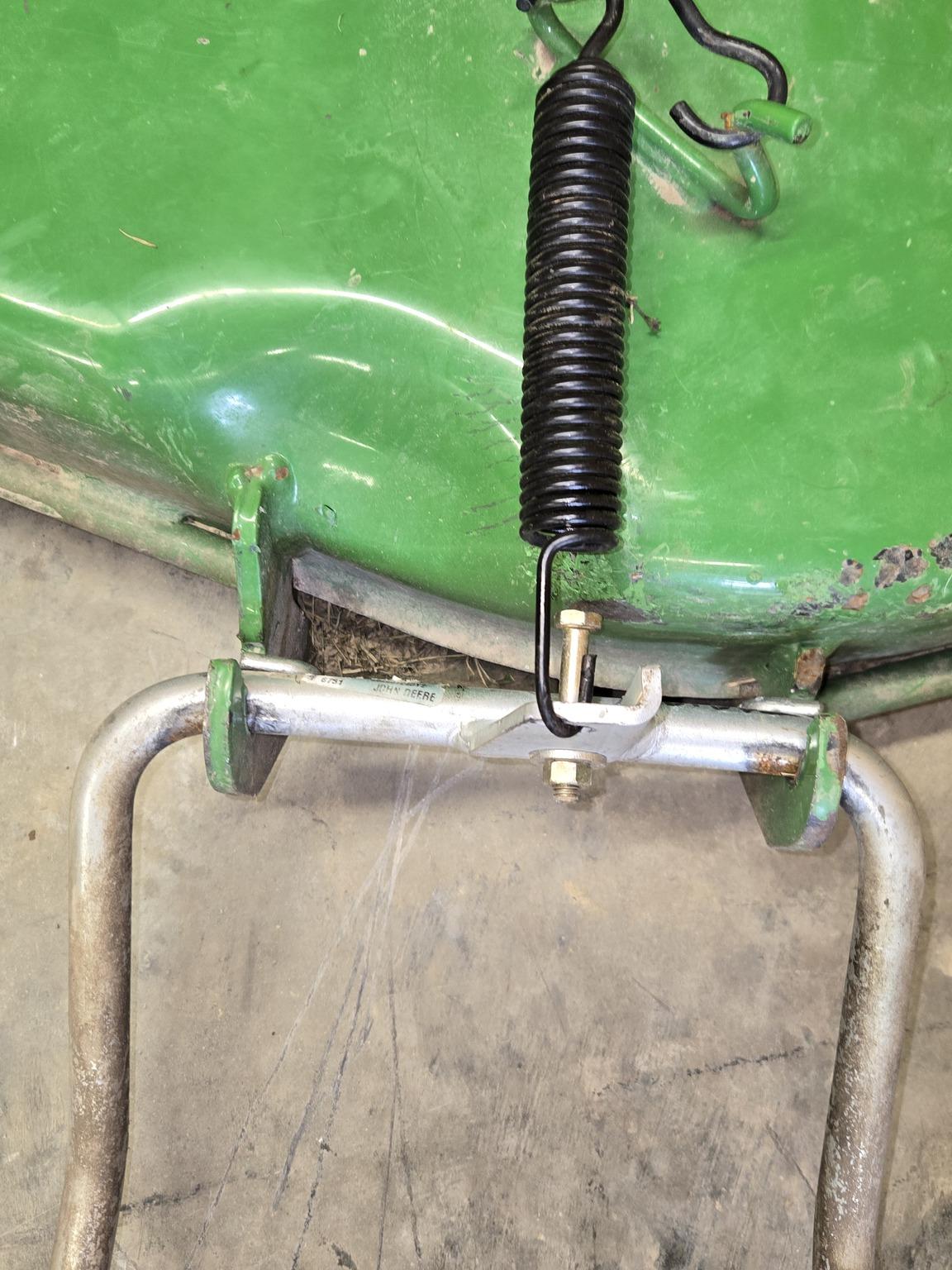2013 John Deere 1025R Image