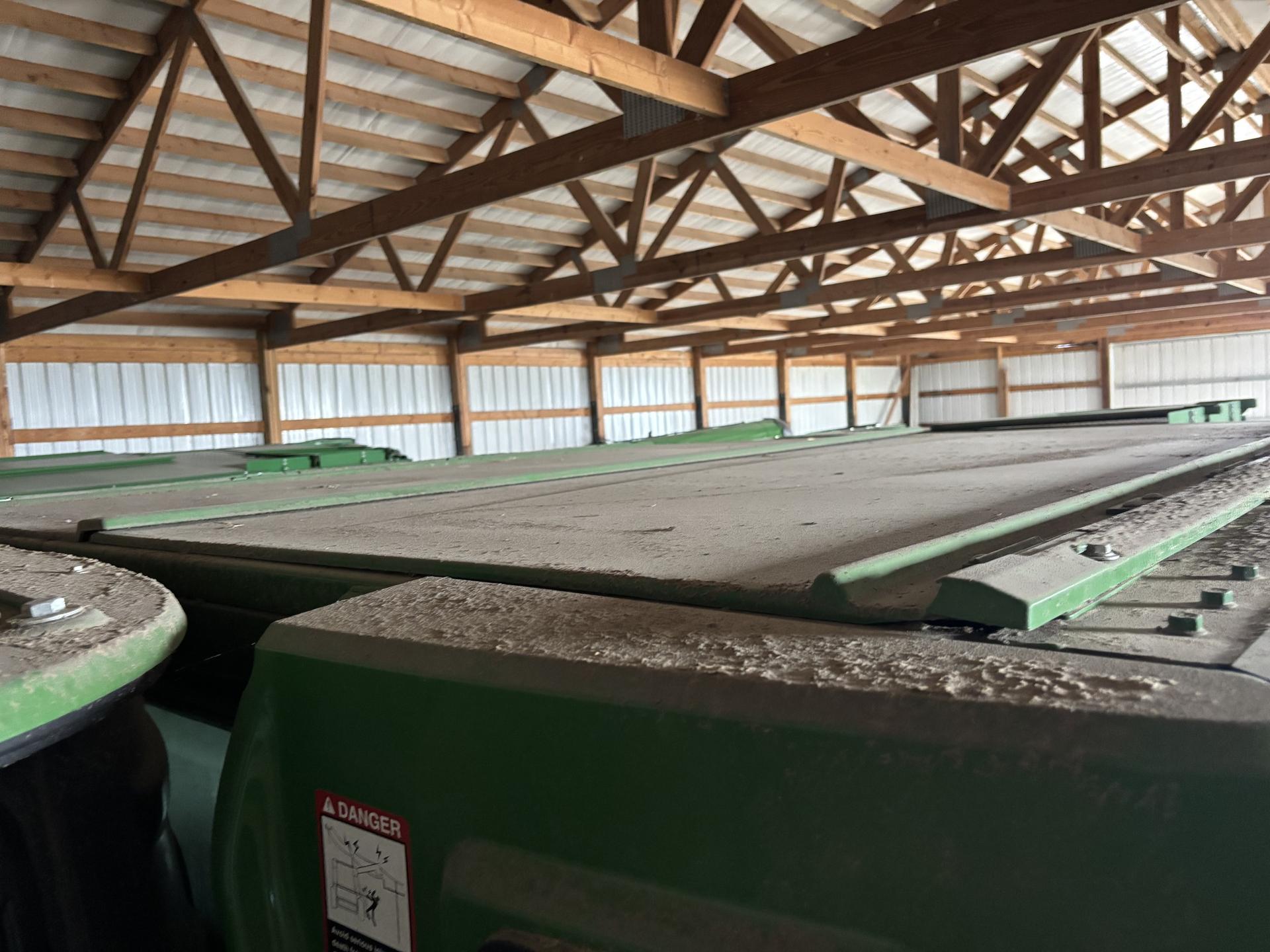 2019 John Deere S780 Image