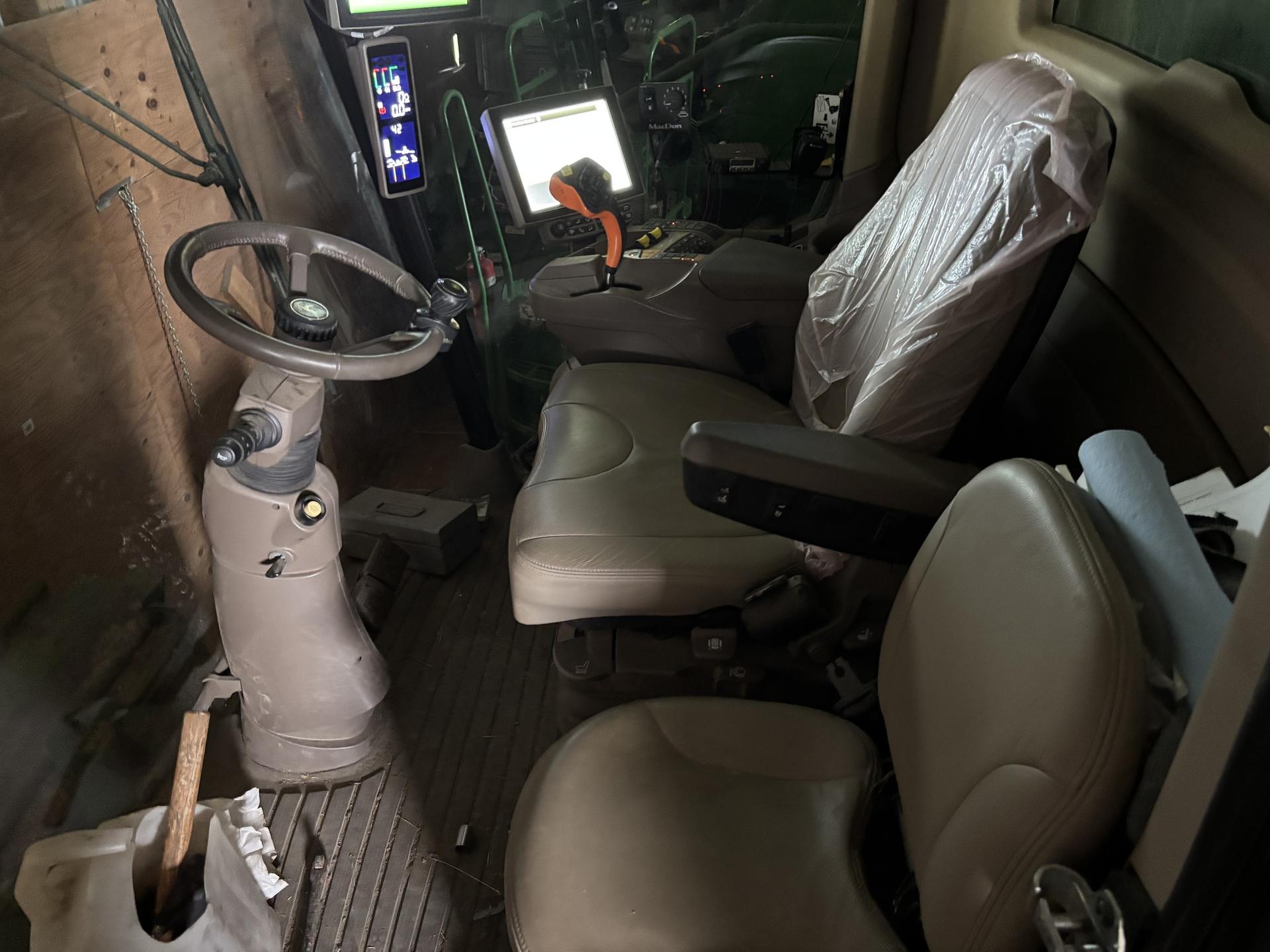 2019 John Deere S780 Image