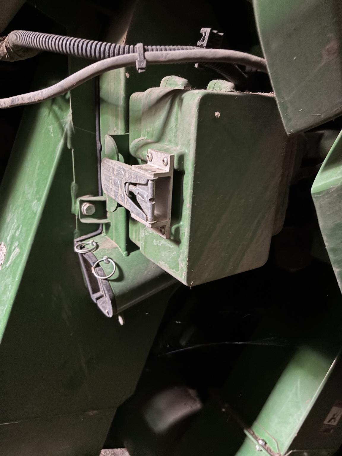2019 John Deere S780 Image