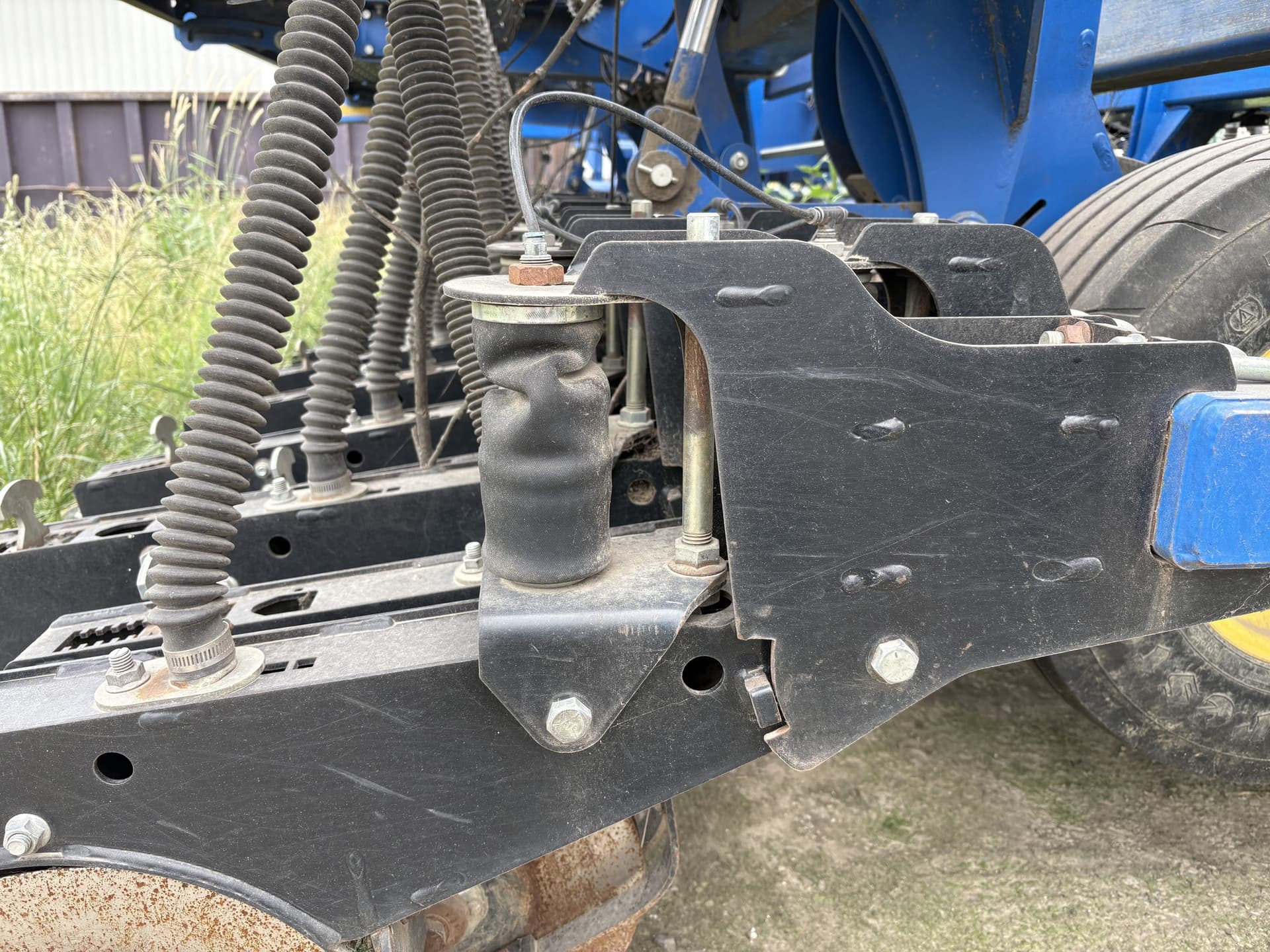 2020 Landoll 5531 Image