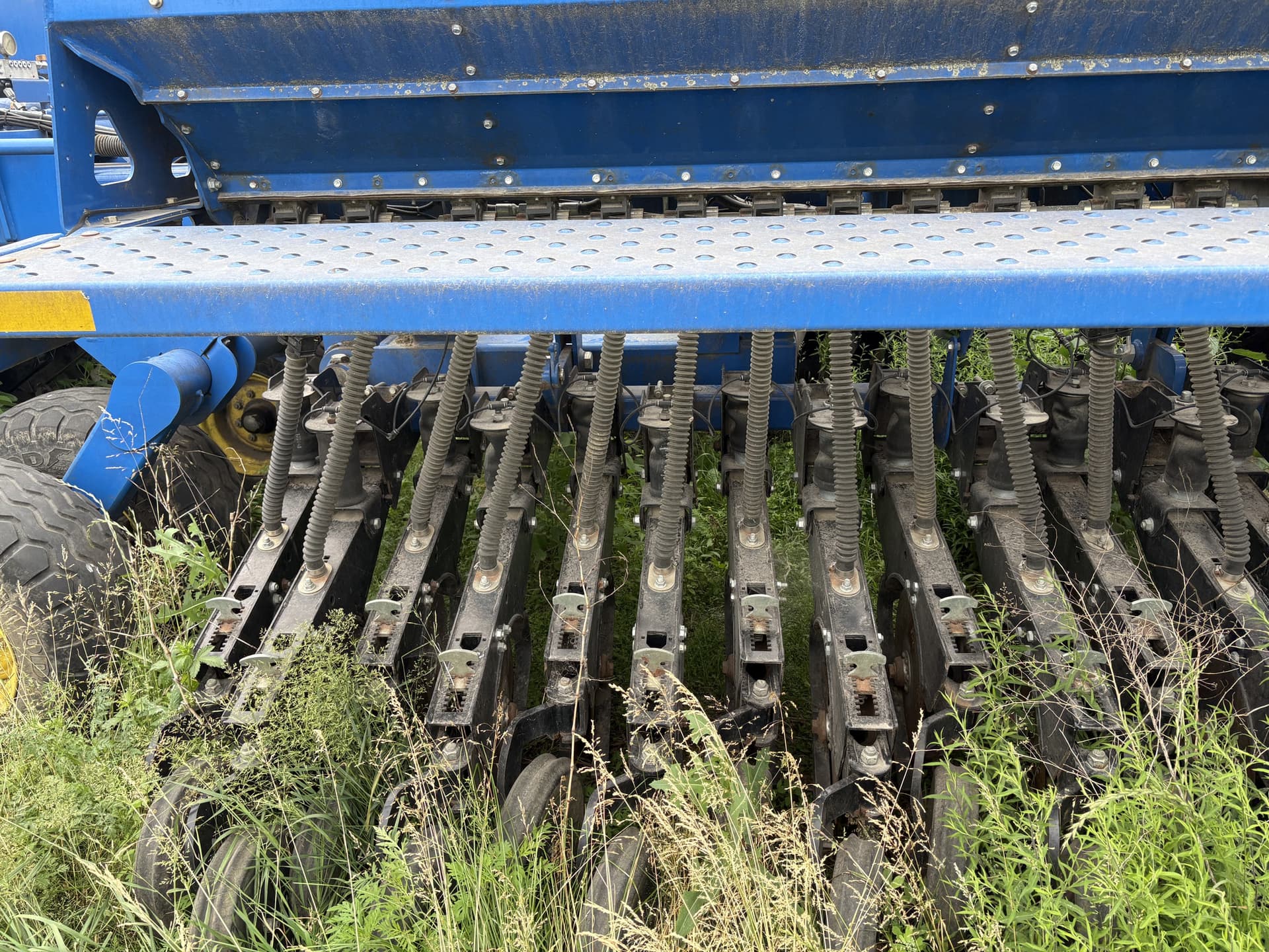 2020 Landoll 5531 Image