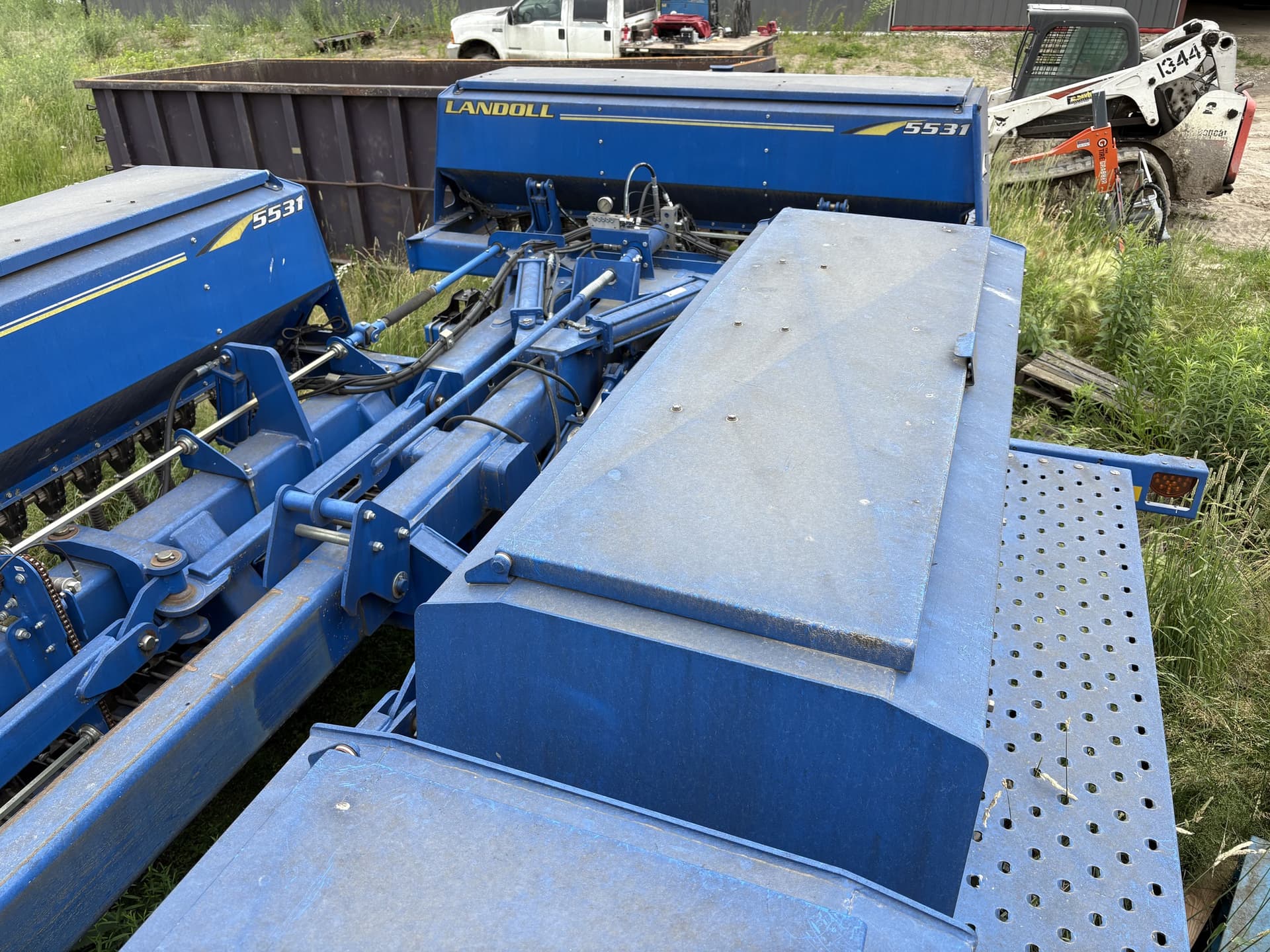 2020 Landoll 5531 Image