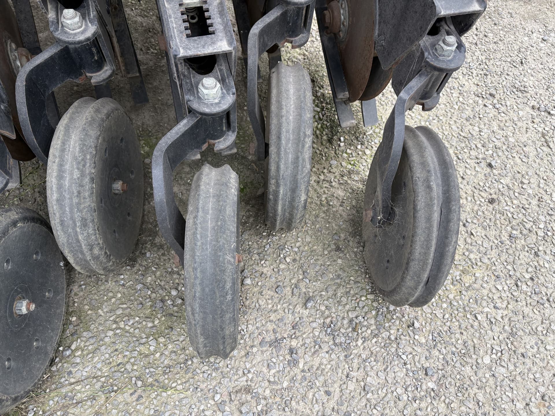 2020 Landoll 5531 Image