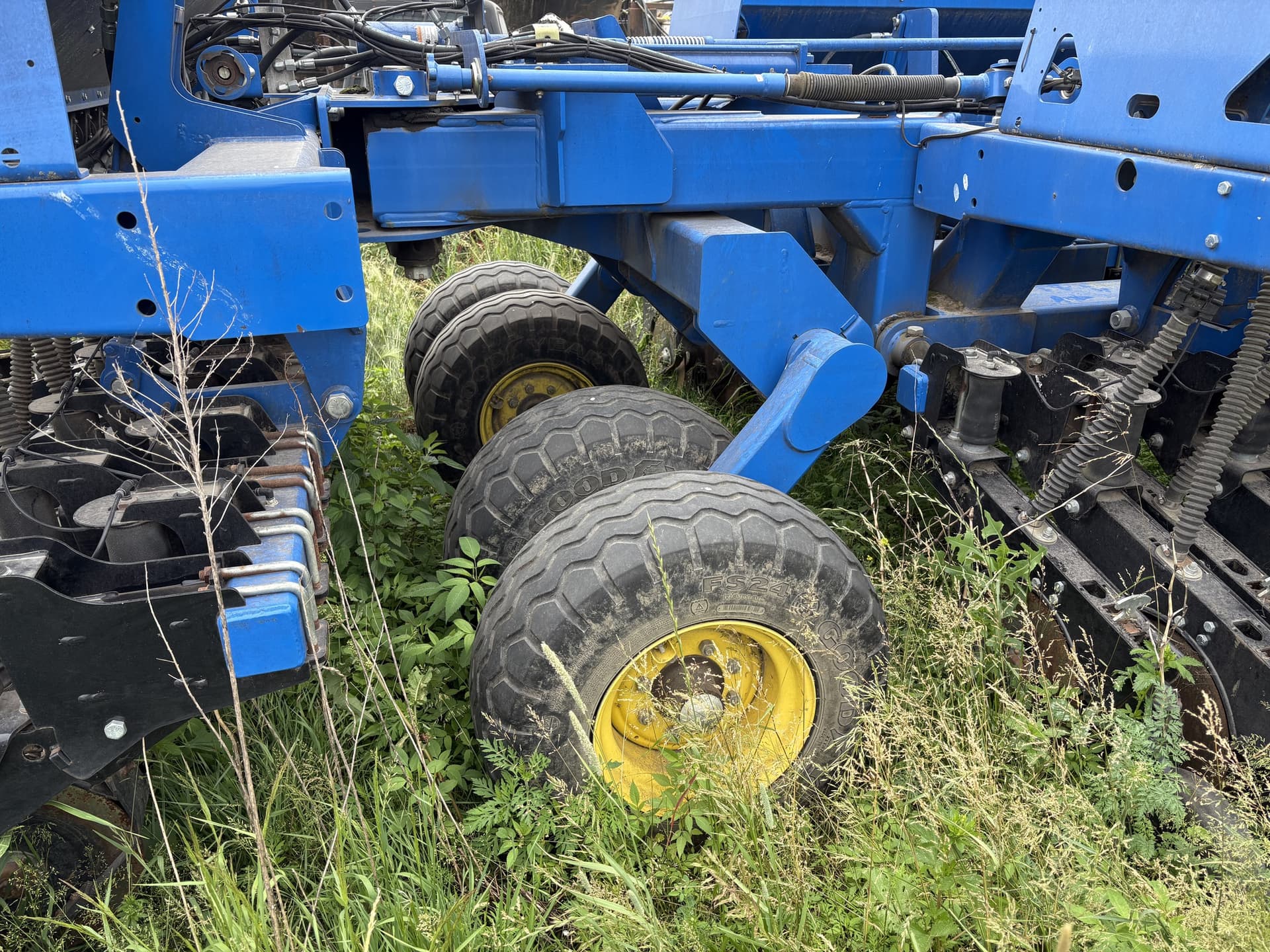 2020 Landoll 5531 Image
