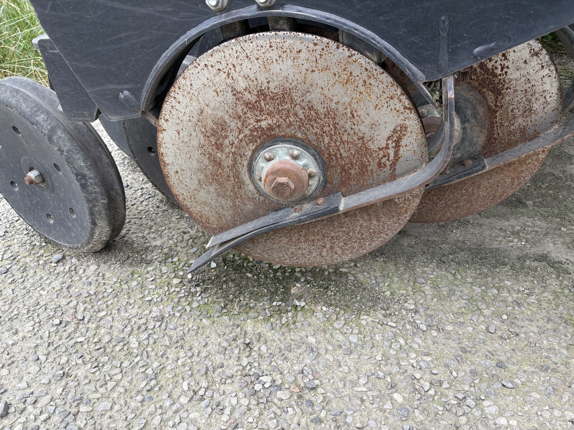 2020 Landoll 5531 Image