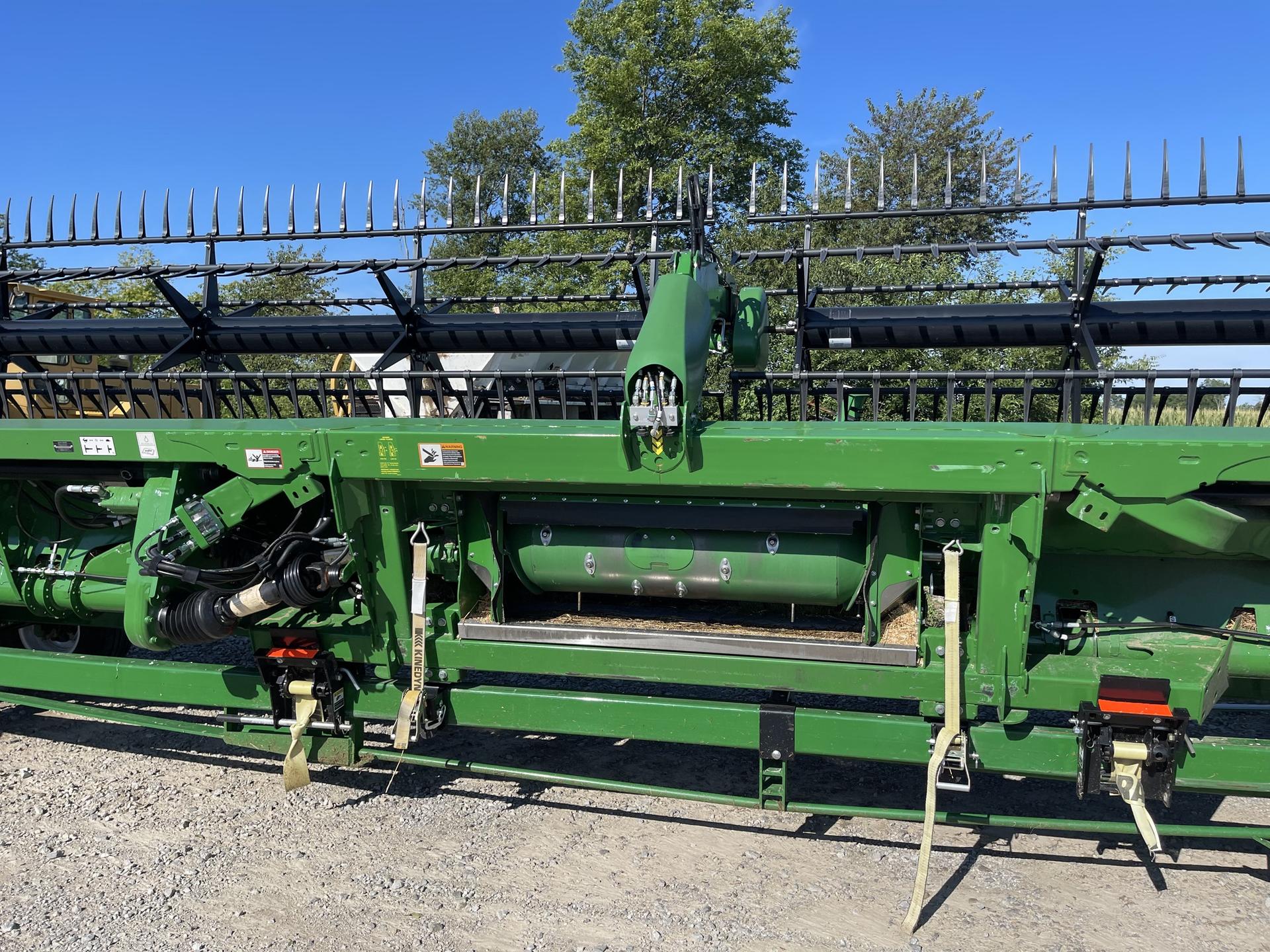 2023 John Deere RD45F Image