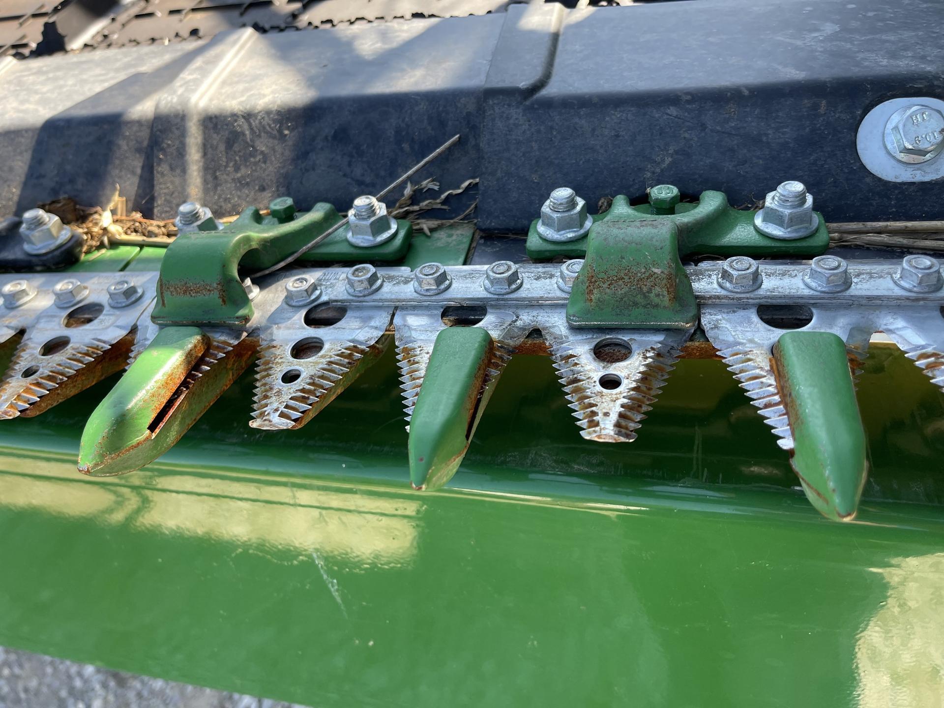 2023 John Deere RD45F Image