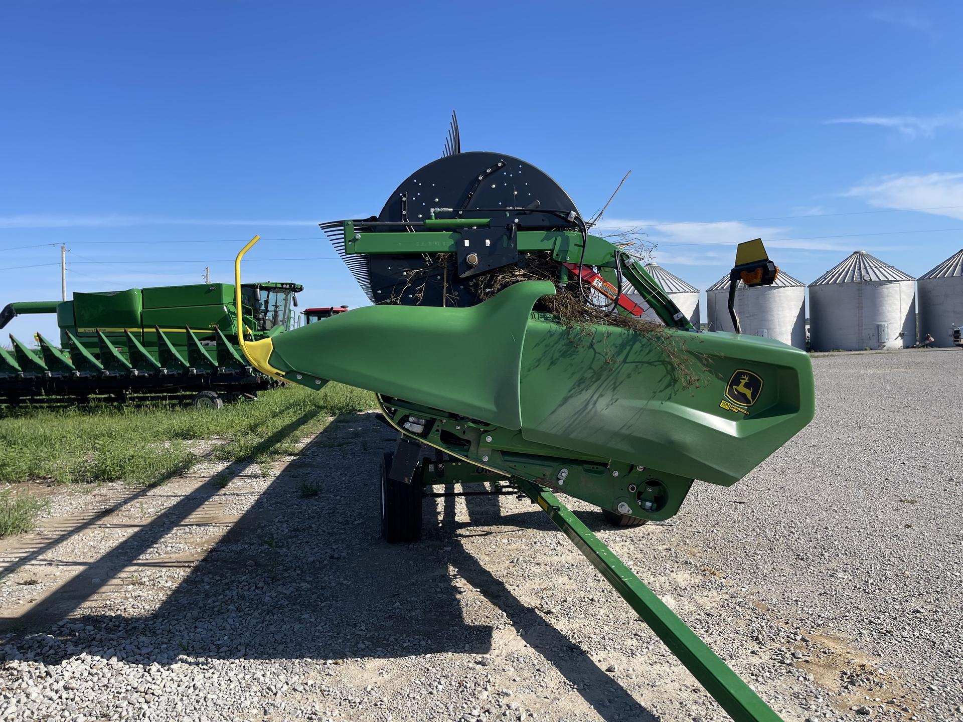 2023 John Deere RD45F Image