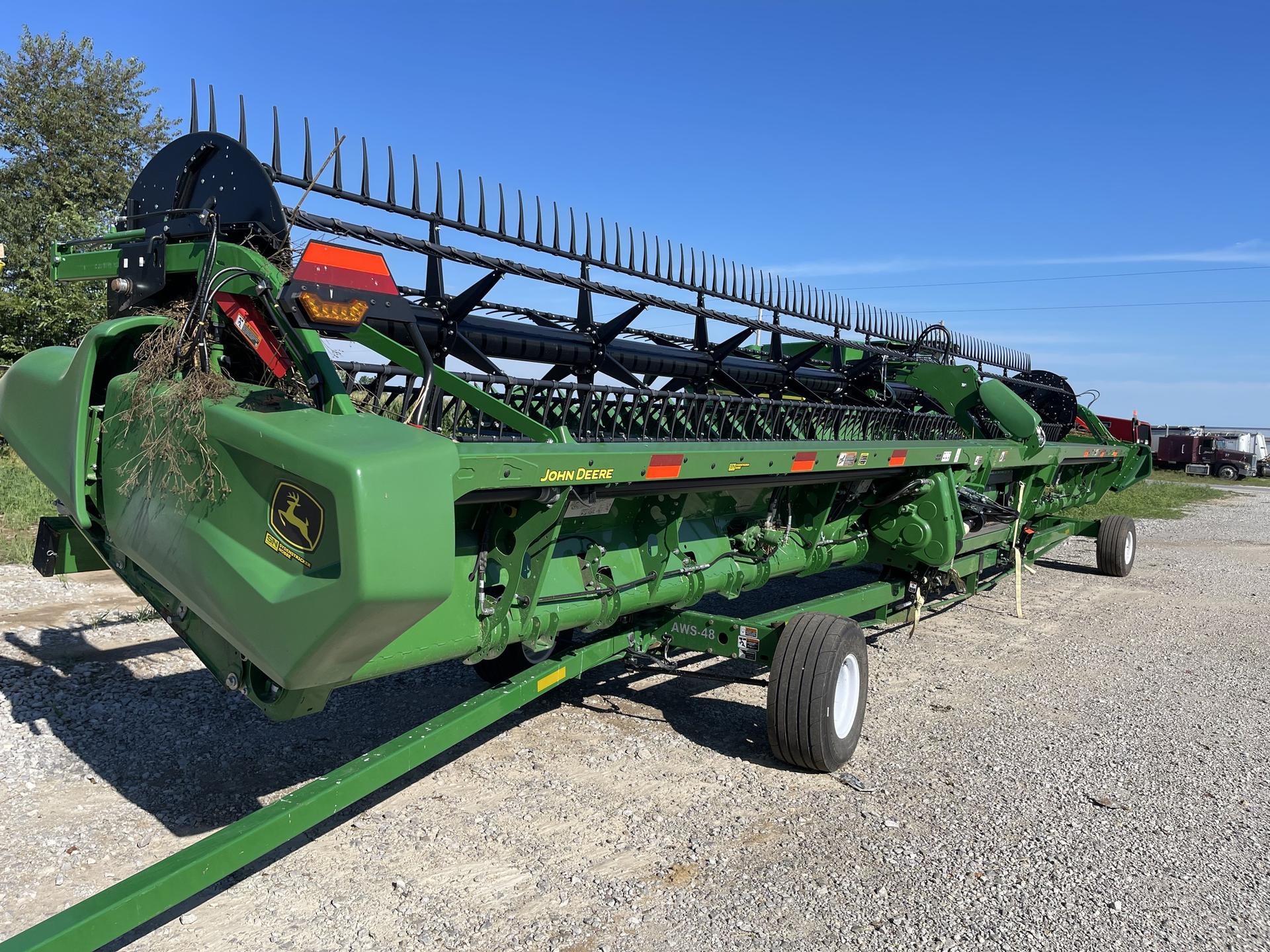 2023 John Deere RD45F Image