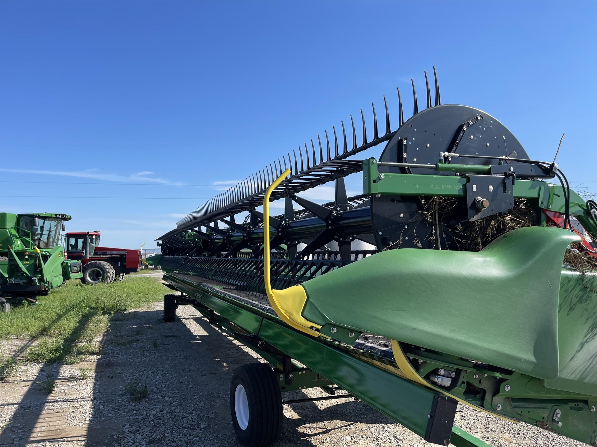 2023 John Deere RD45F Image