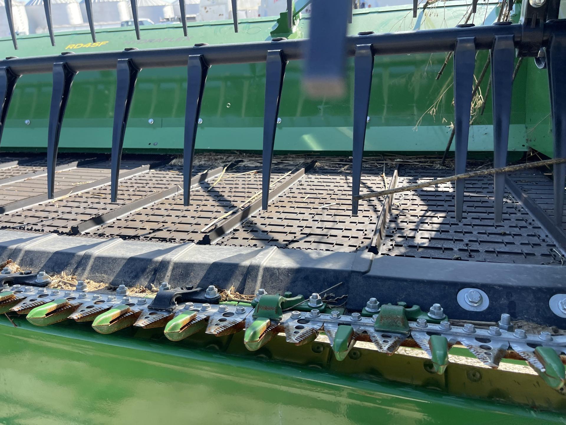 2023 John Deere RD45F Image
