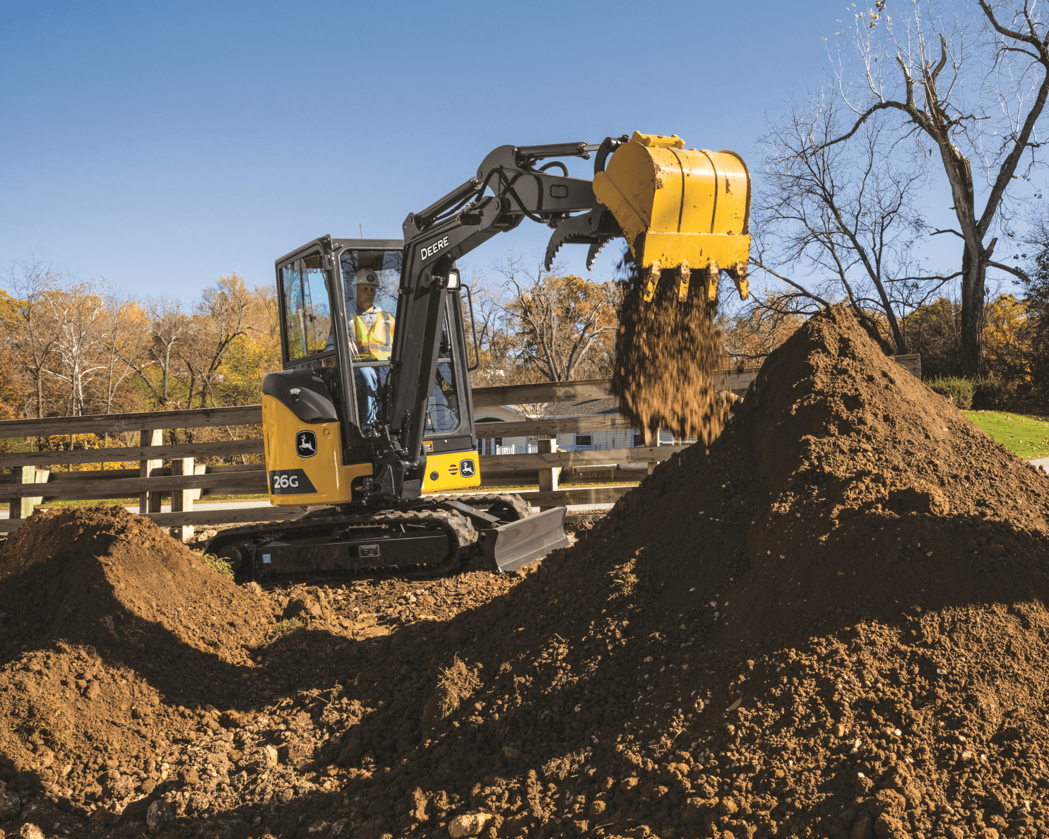 Construction Technology