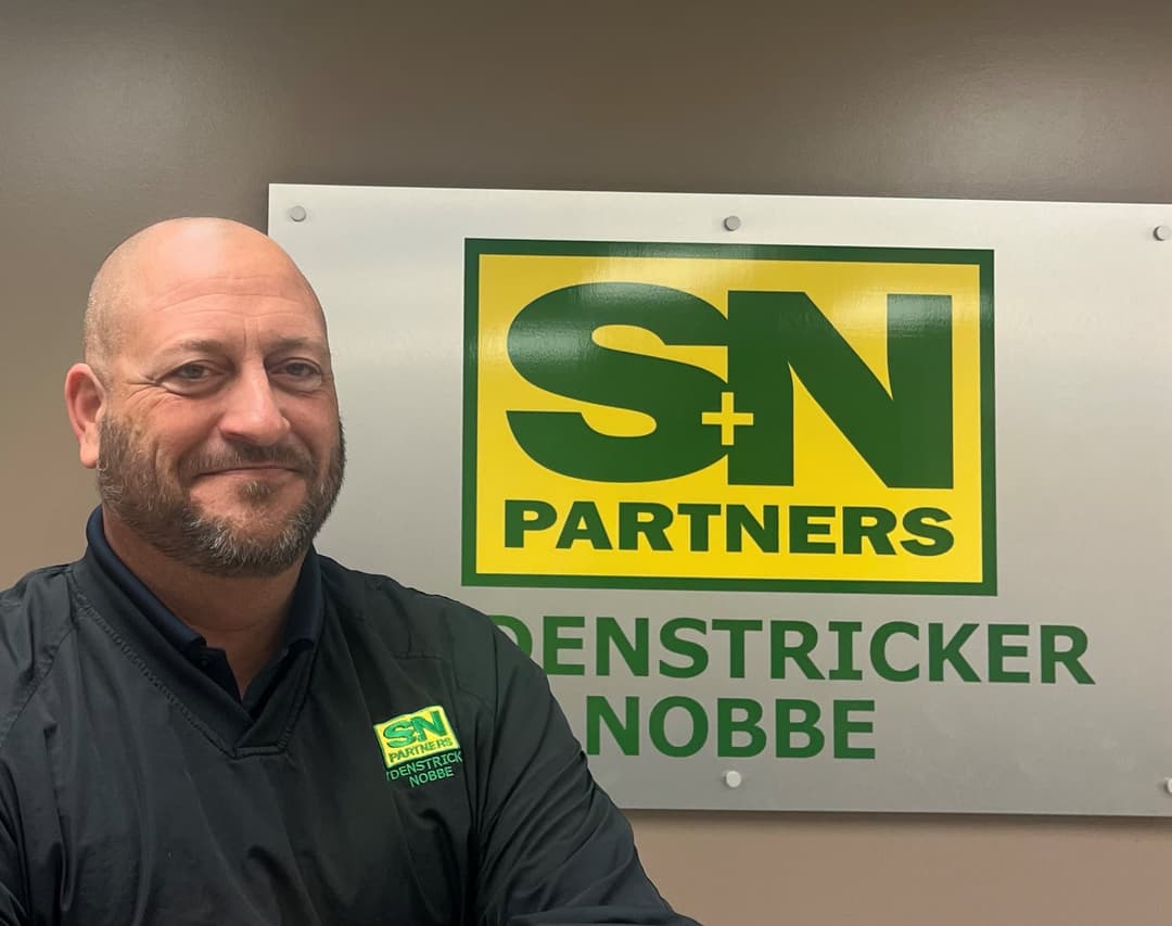 Dutzow Sydenstricker Nobbe Partners John Deere