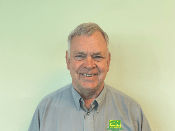 Rocheport Sydenstricker Nobbe Partners John Deere