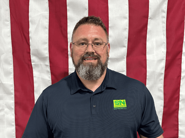 Dutzow Sydenstricker Nobbe Partners John Deere