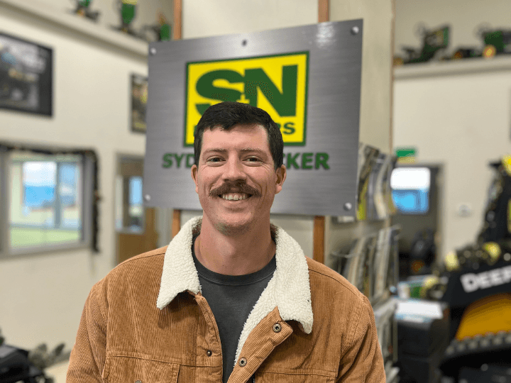 Rocheport Sydenstricker Nobbe Partners John Deere