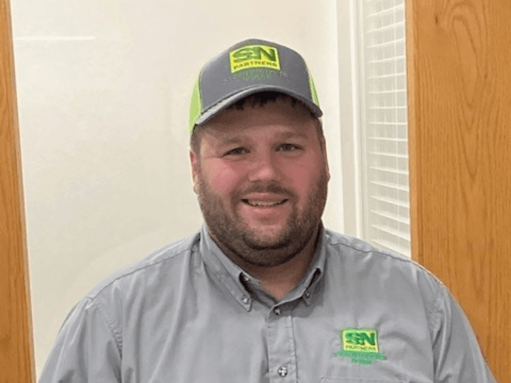 Wayne City Sydenstricker Nobbe Partners John Deere