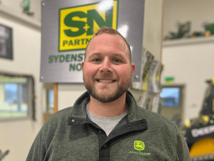 Our Staff Sydenstricker Nobbe Partners