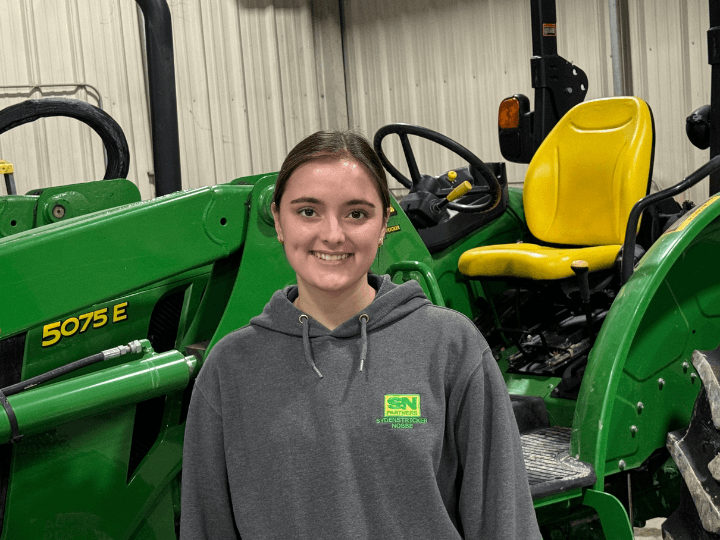 Dutzow Sydenstricker Nobbe Partners John Deere