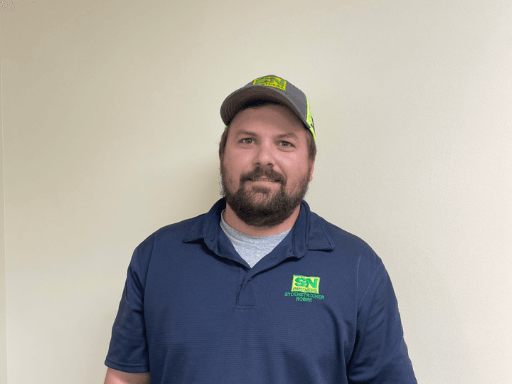 Dutzow Sydenstricker Nobbe Partners John Deere