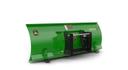 54 inch Quick Hitch Front Blade for 1025R