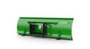 60 inch Quick Hitch Front Blade for 1025R